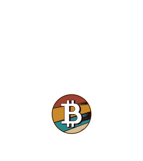 My plan B - Bitcoin model negru pe tricou