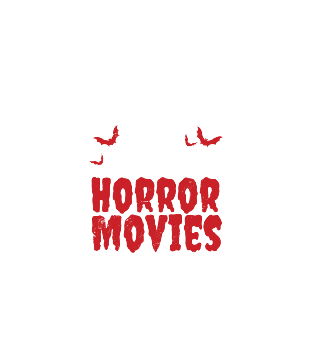 Eat Sleep Horror Movies Repeat model negru pe tricou