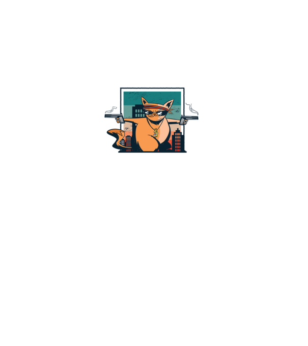 Pew Pew Pew e weekend Madafakas model turcoaz pe tricou
