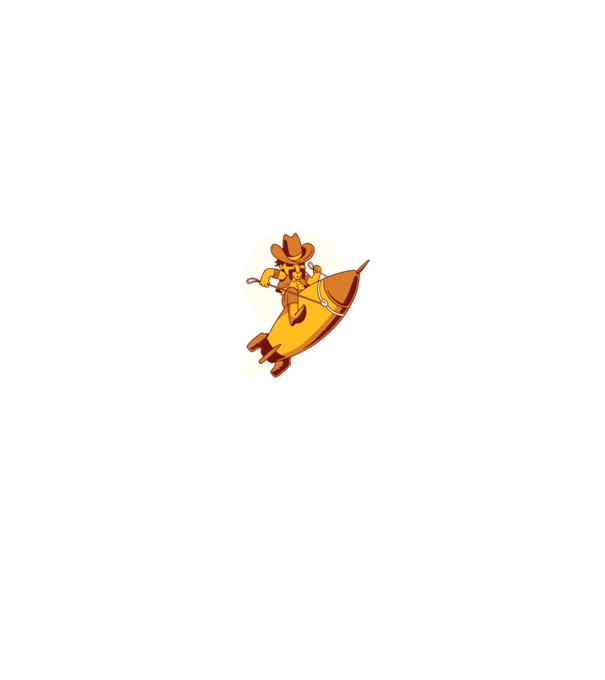 Ride it to the moon Bitcoin model negru pe tricou