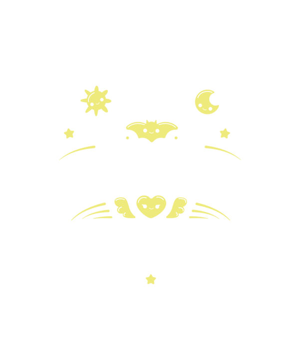 Motiv Ouija model alb pe tricou