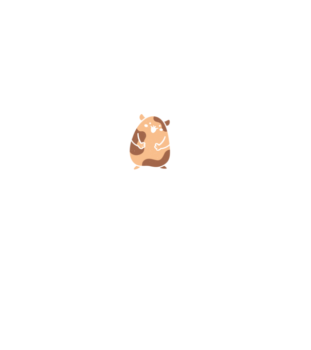Cea mai bună mamă Hamster model turcoaz pe tricou