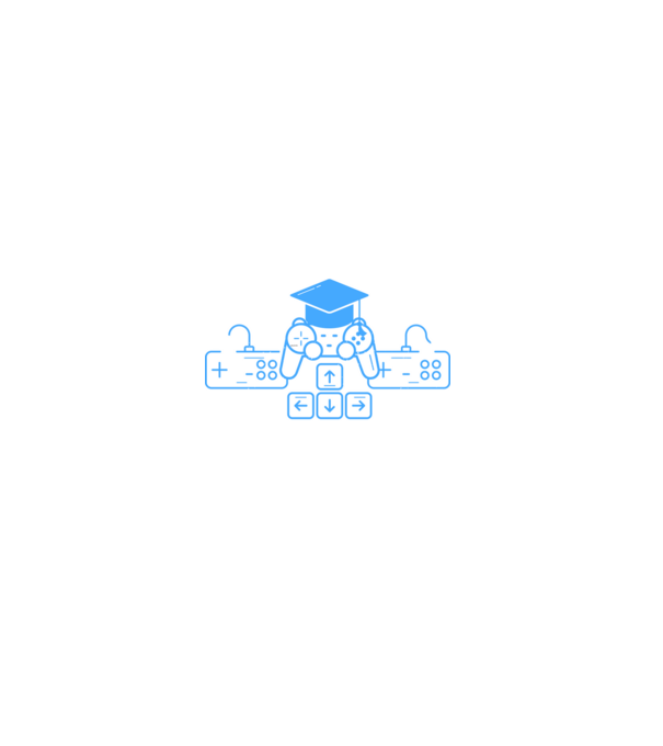 Școală generală absolvită model negru pe tricou