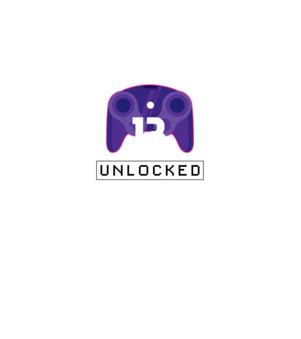 Level 13 Unlocked Gamer Birthday model gri pe tricou