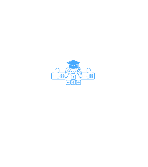 Școală generală absolvită model negru pe tricou