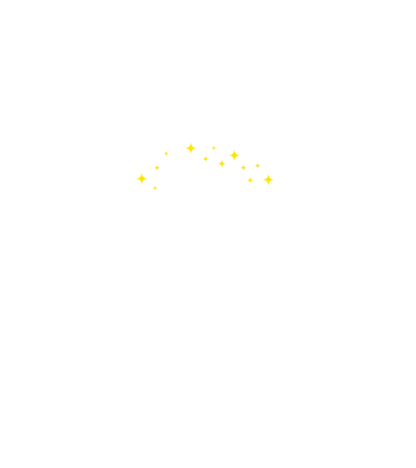 Quarantine queen model negru pe tricou