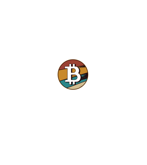 My plan B - Bitcoin model negru pe tricou