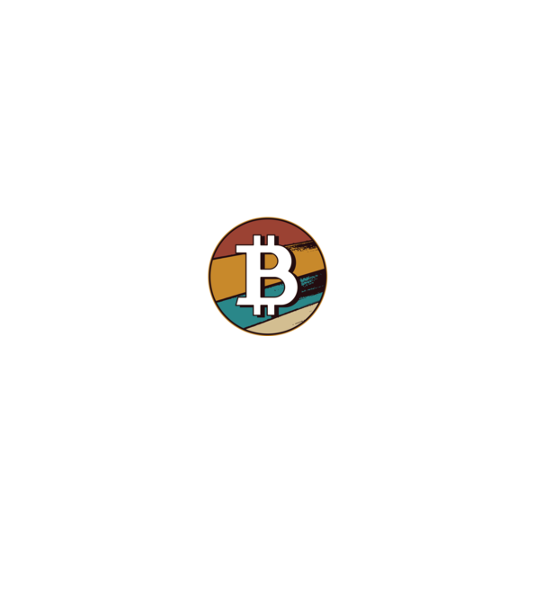 My plan B - Bitcoin model negru pe tricou