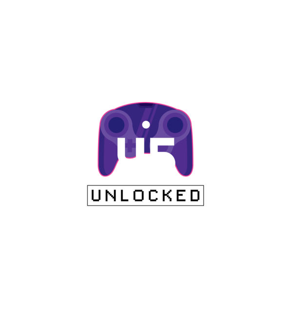 Level 45 Unlocked Gamer Birthday model negru pe tricou