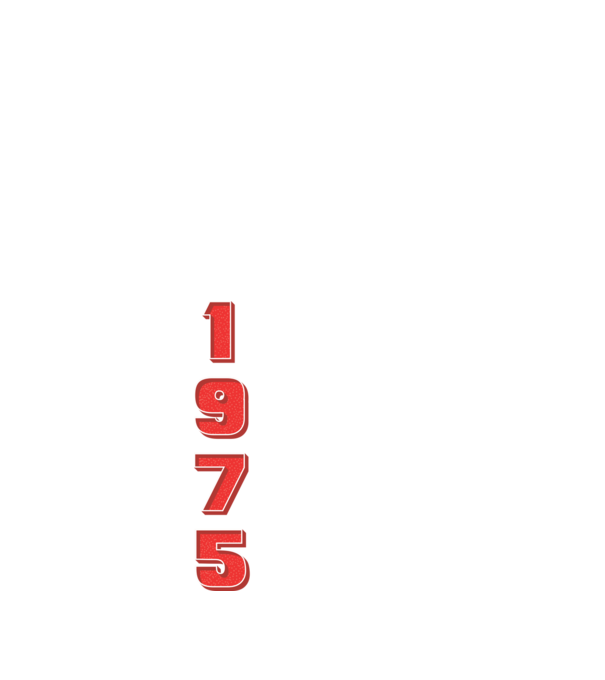 1975 the birth of legends model negru pe tricou