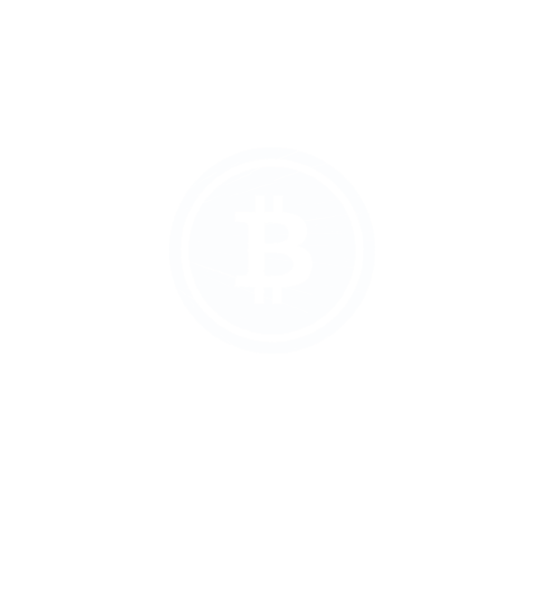 Bitcoin logo model negru pe tricou