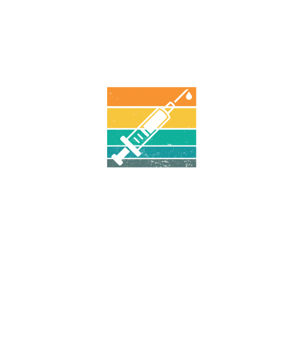 Don't wait vaccinate model negru pe tricou