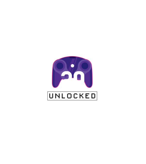 Level 20 Unlocked Gamer Birthday model negru pe tricou