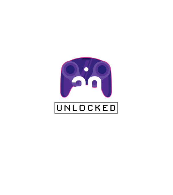 Level 20 Unlocked Gamer Birthday model negru pe tricou