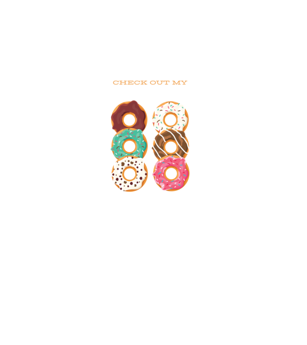 Check out my Six Pack model negru pe tricou