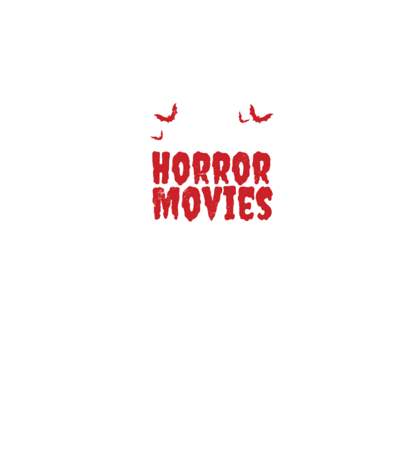 Eat Sleep Horror Movies Repeat model negru pe tricou