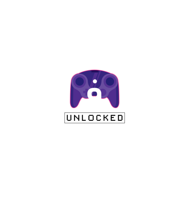 Level 9 Unlocked Gamer Birthday model negru pe tricou