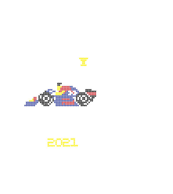 Max Verstappen campion mondial Formula 1 model alb pe tricou