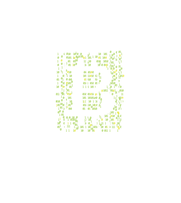 Bitcoin Matrice model negru pe tricou