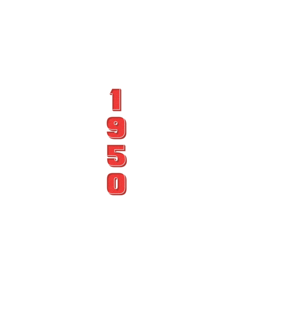 1950 the birth of legends model negru pe tricou