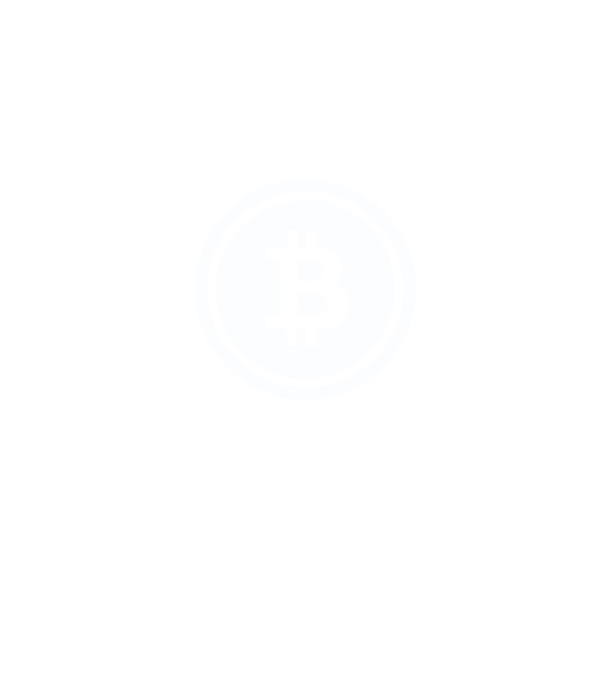 Bitcoin logo model albastru jeanși pe tricou