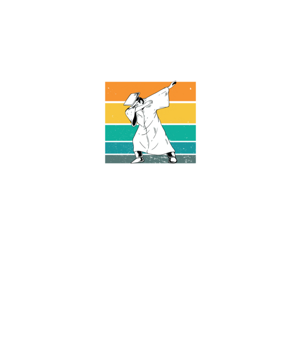 Am reușit 2023 model negru pe tricou