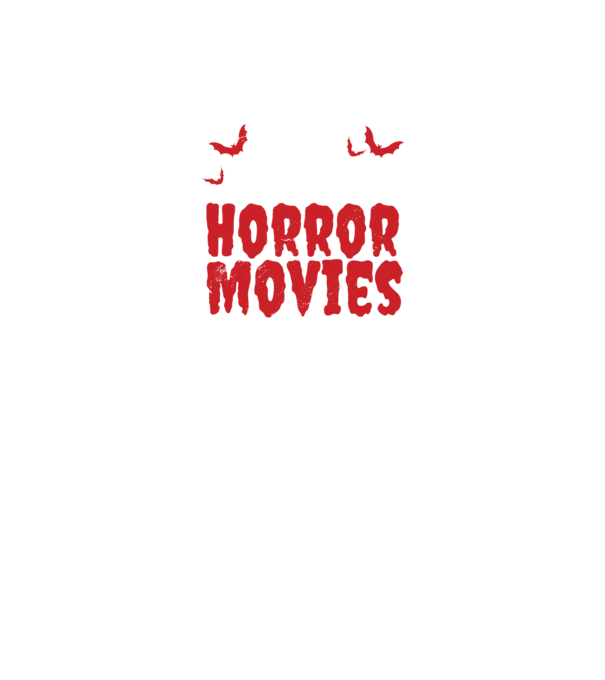 Eat Sleep Horror Movies Repeat model negru pe tricou
