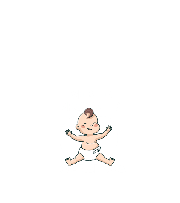 Am devenit bunică model albastru închis pe tricou