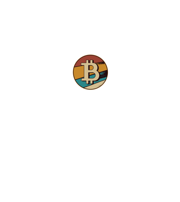 Mine your own business Bitcoin model negru pe tricou