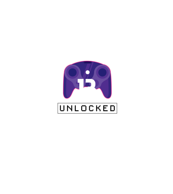 Level 13 Unlocked Gamer Birthday model albastru jeanși pe tricou