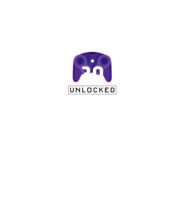 Level 30 Unlocked Gamer Birthday model negru pe tricou