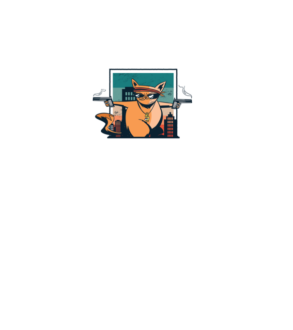 Pew Pew Pew e weekend Madafakas model negru pe tricou