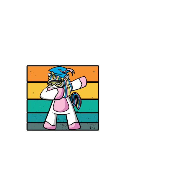Absolvită școală generală model negru pe tricou