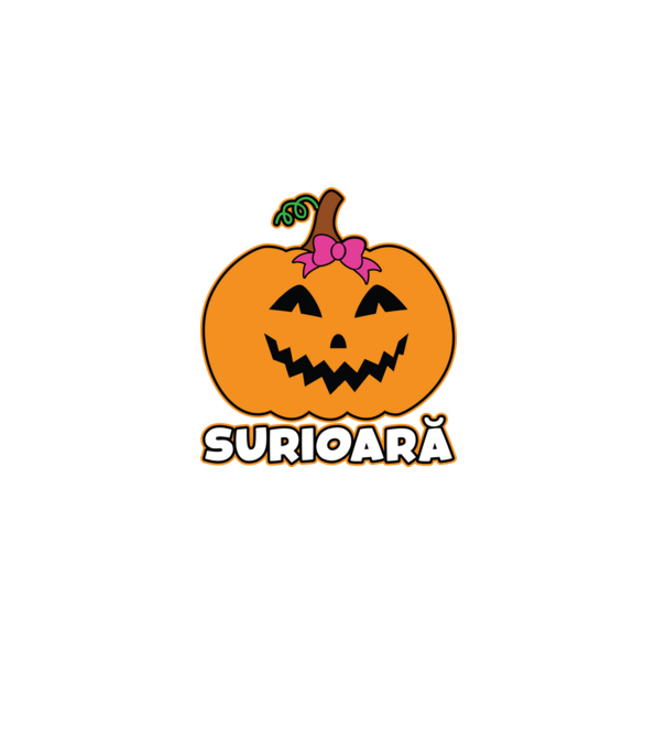 surioară model negru pe tricou