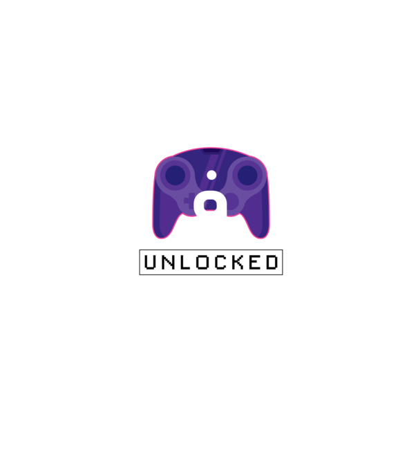 Level 9 Unlocked Gamer Birthday model albastru jeanși pe tricou