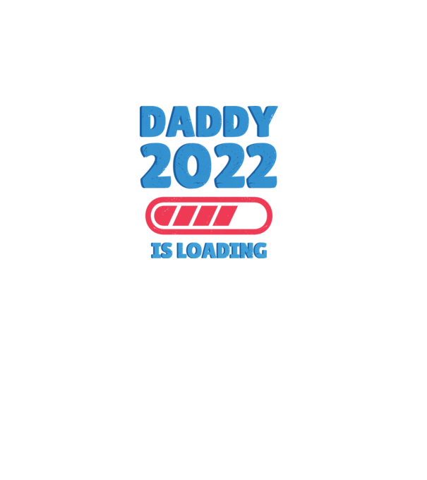 Tată 2022 ss model alb pe tricou