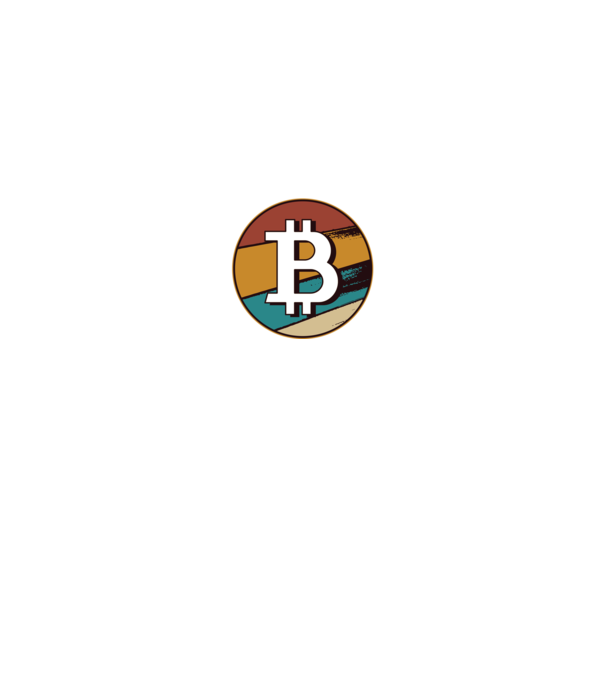 My plan B - Bitcoin model negru pe tricou