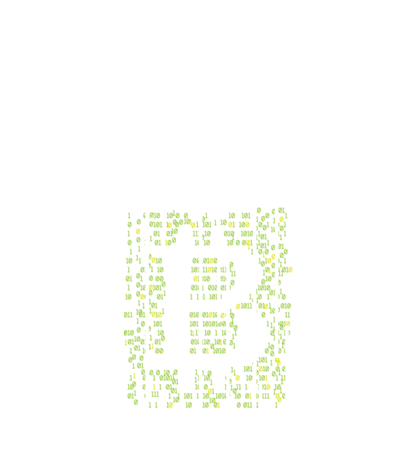 Bitcoin Matrice model negru pe tricou
