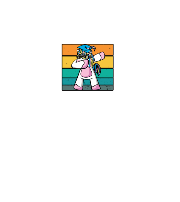 Absolvită grădiniță model negru pe tricou