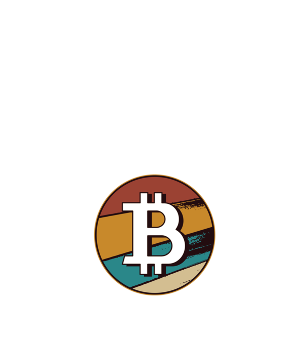My plan B - Bitcoin model negru pe tricou