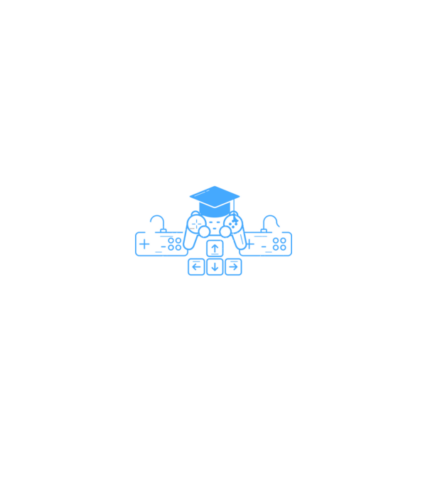 Școală generală absolvită model negru pe tricou