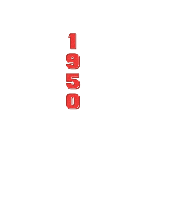 1950 the birth of legends model negru pe tricou