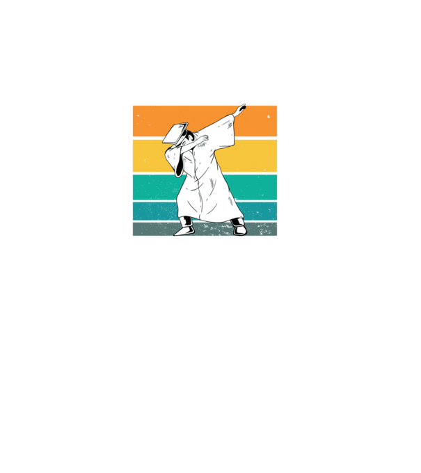 Am reușit 2023 model negru pe tricou