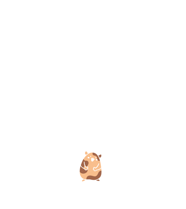 Cea mai bună mamă Hamster model albastru închis pe tricou