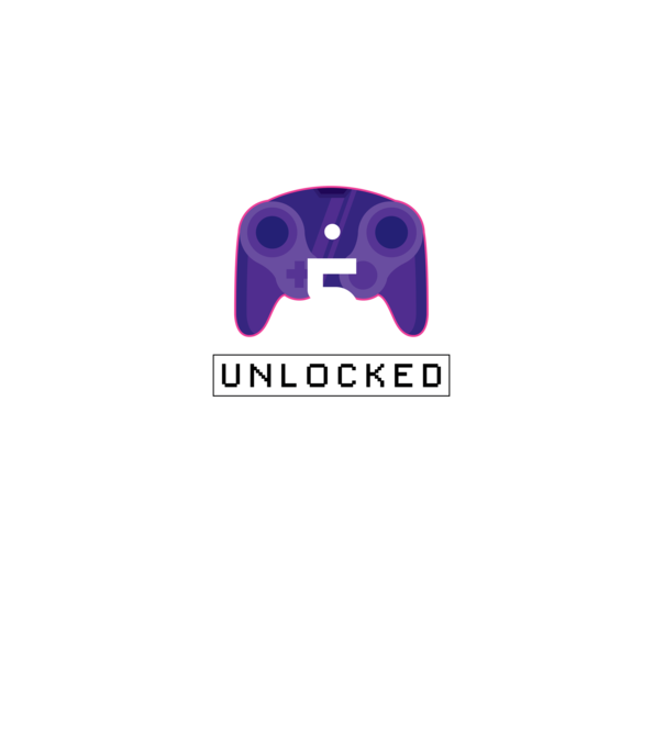 Level 5 Unlocked Gamer Birthday model gri pe tricou