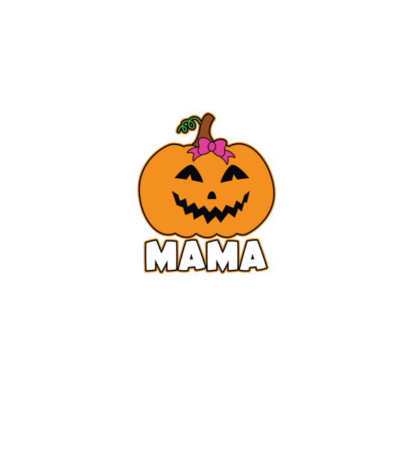 mama model negru pe tricou