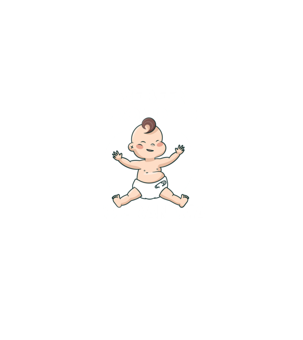 Am devenit bunică model mov pe tricou