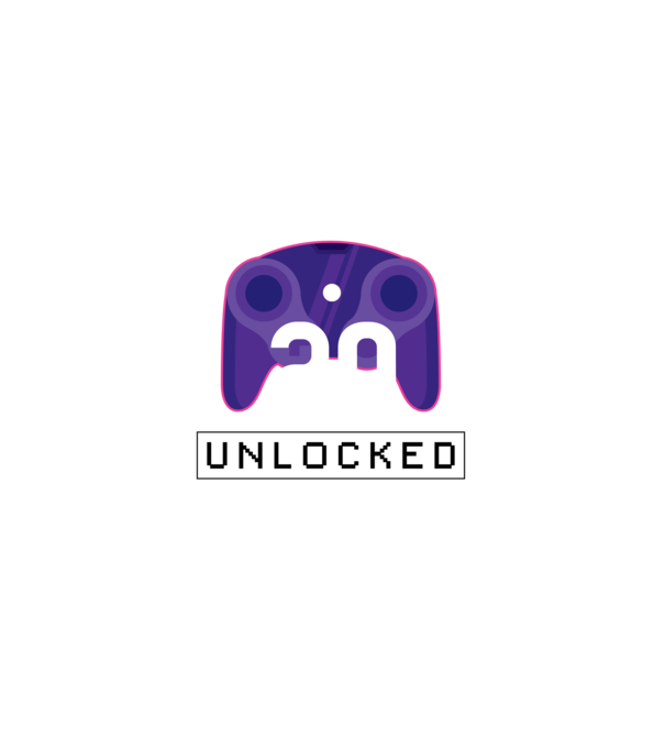 Level 20 Unlocked Gamer Birthday model negru pe tricou