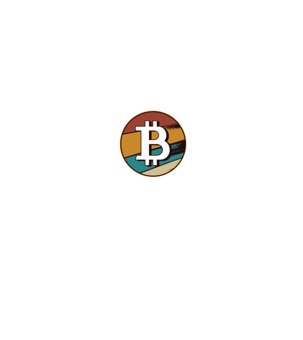 My plan B - Bitcoin model negru pe tricou