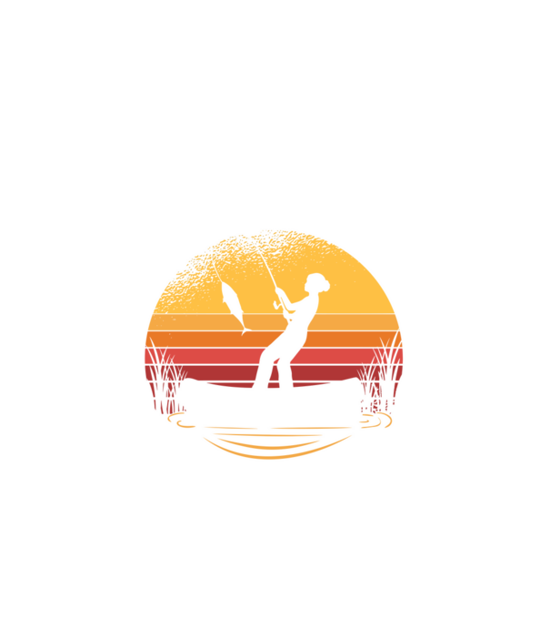 inimă de pescar, suflet de pescar, voi fi pescar cât voi trăi model alb pe tricou